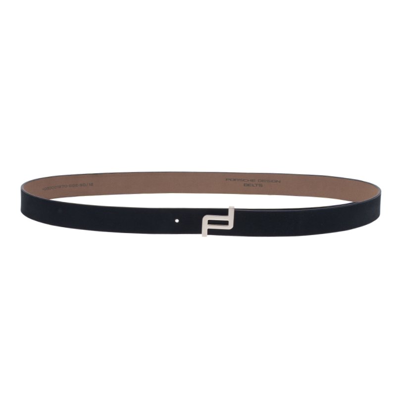 Porsche design outlet belts