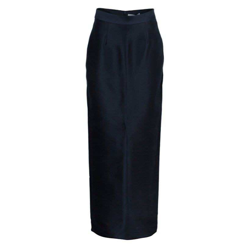 Prabal Gurung Floor Length Pencil Skirt M