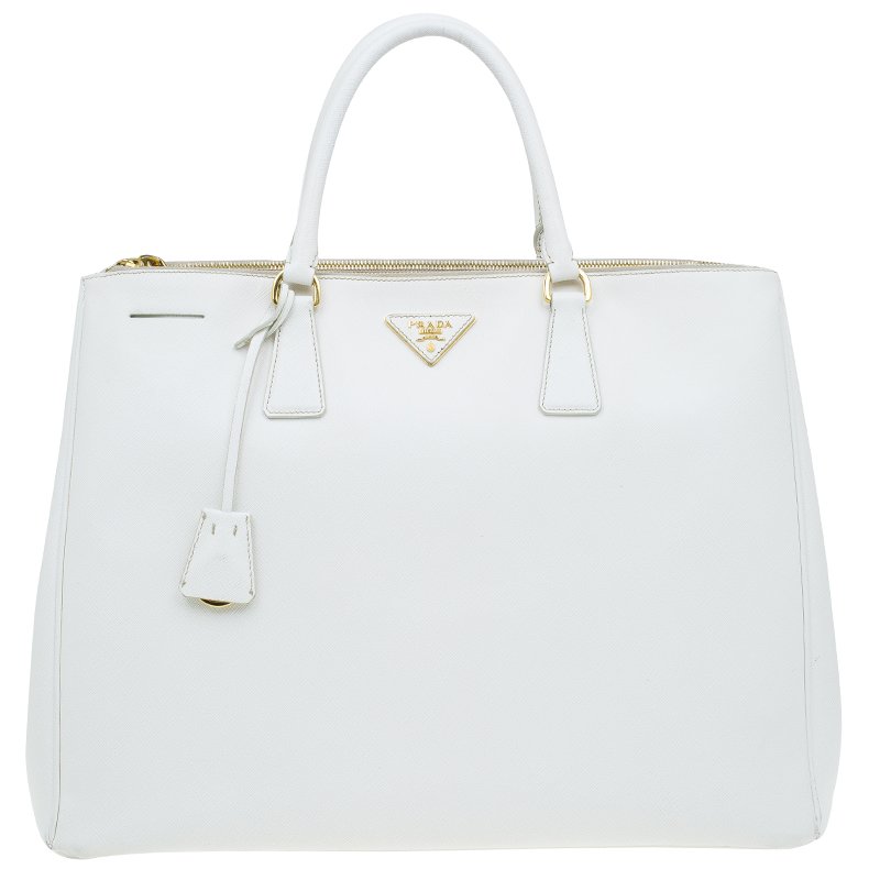 prada saffiano executive tote