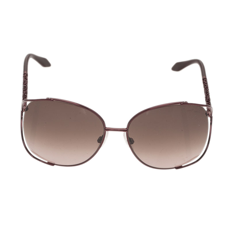 roberto cavalli girasole sunglasses