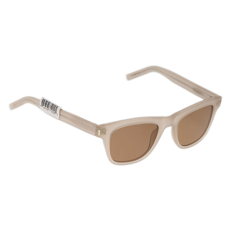 Saint laurent classic cheap 2 sunglasses