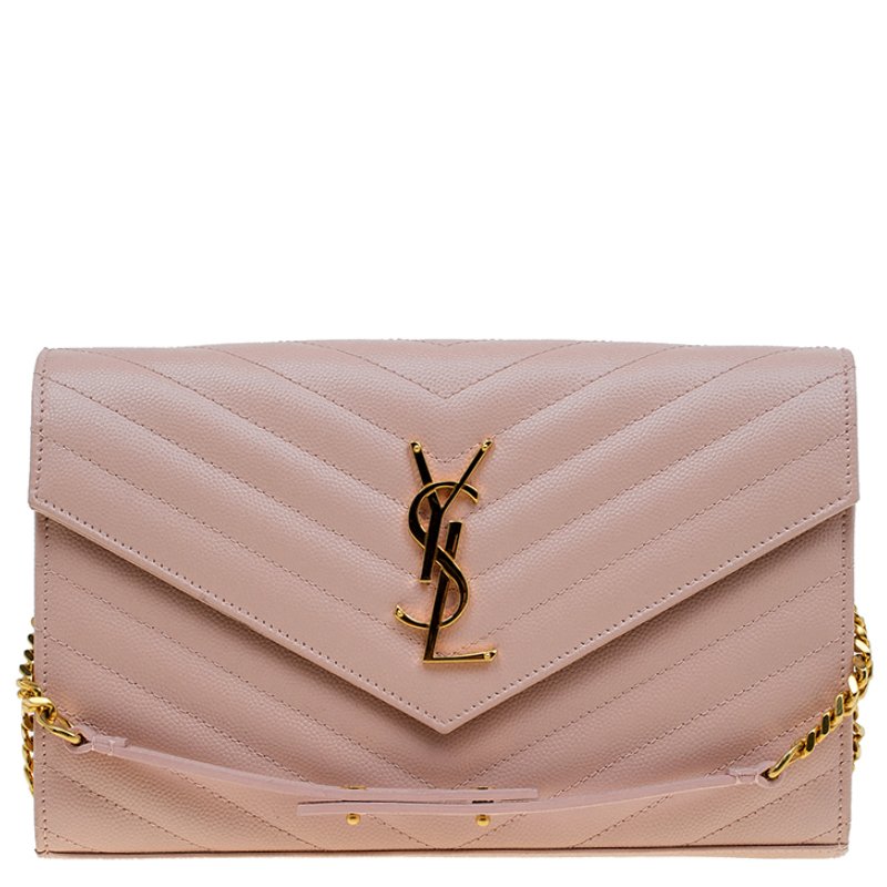 saint laurent paris purse