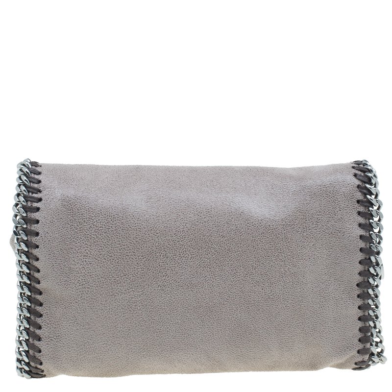 Stella McCartney Beige Falabella Crossbody Bag Stella McCartney | TLC