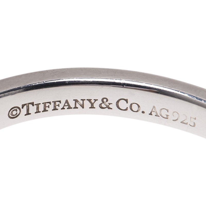 tiffany & co ag 925 bracelet