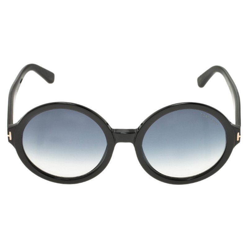 Tom Ford Black Juliet Sunglasses Tom Ford | TLC