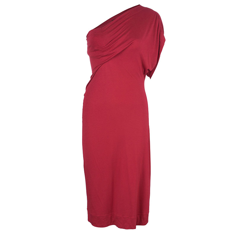 vivienne westwood jersey dress