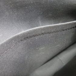 Pre Owned Louis Vuitton Taiga Leather Ardoise Pavel Clutch Bag