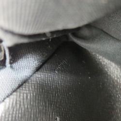 Pre Owned Louis Vuitton Taiga Leather Ardoise Pavel Clutch Bag