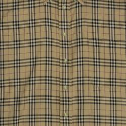 Pre Owned Burberry London Men's Shirt EU41