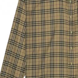Pre Owned Burberry London Men's Shirt EU41