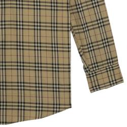 Pre Owned Burberry London Men's Shirt EU41