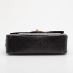 مملوكة مسبقًا Chanel Vintage XL Maxi Flap Bag