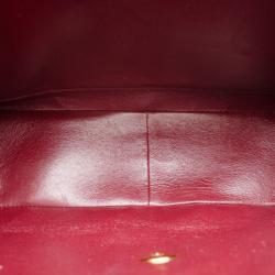 مملوكة مسبقًا Chanel Vintage XL Maxi Flap Bag