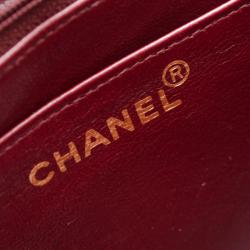 مملوكة مسبقًا Chanel Vintage XL Maxi Flap Bag