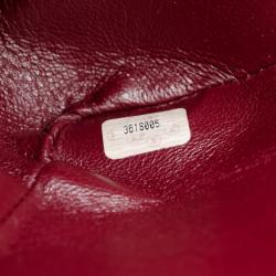 مملوكة مسبقًا Chanel Vintage XL Maxi Flap Bag