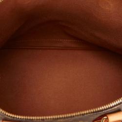 مملوكة مسبقًا Louis Vuitton Monogram Canvas Alma PM Bag
