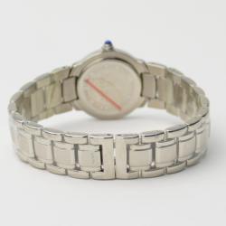 Givenchy Helanga SS Ladies Wristwatch