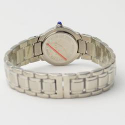 Givenchy Helanga SS Ladies Wristwatch