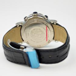 Pre Owned Raymond Weil Parsifal SS White Mens Wristwatch 