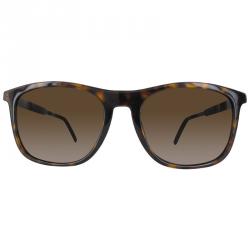 Mont Blanc Dark Havana/Roviex MB593SF Wayfarer Sunglasses