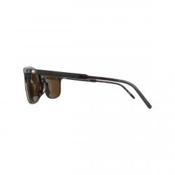 Mont Blanc Dark Havana/Roviex MB593SF Wayfarer Sunglasses
