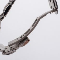 Pre Owned Rama Swiss Watch Swiss Movement Ladies Watch SS