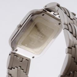 Pre Owned Rama Swiss Watch Swiss Movement Ladies Watch SS