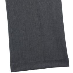 Pre Owned Diane Von Furstenberg Geordinne Crop Pants S