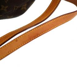 مملوكة مسبقًا Louis Vuitton Monogram Canvas Montsouris Backpack MM