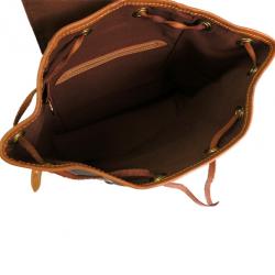 مملوكة مسبقًا Louis Vuitton Monogram Canvas Montsouris Backpack MM