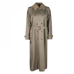 burberry trench coat mens sale