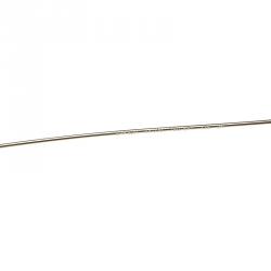 Pre Owned Prada Havana Two Tone SPR53P Round Aviator Sunglasses