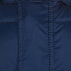 Tommy Hilfiger Blue Quilted Hooded Nirvada Down Jacket 3 Yrs