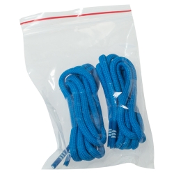 Pre Owned Pharrell Williams x Adidas Holi Blue Knit Fabric PW Tennis Hu Sneakers Size 46