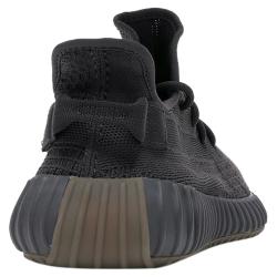 Pre Owned Adidas Yeezy 350 Cinder Shoe Size 45 1/3