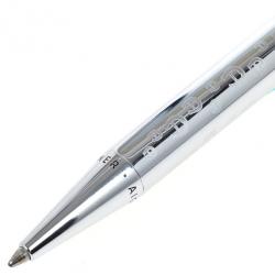 Pre Owned Aigner Stainless Steel Pen