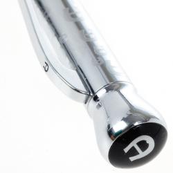 Pre Owned Aigner Stainless Steel Pen