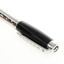 Pre Owned Aigner Stainless Steel Pen