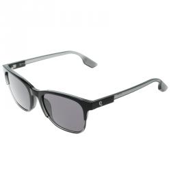 Alexander McQueen Black MCQ 0047/S Wayfarer Sunglasses
