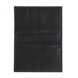 Pre Owned Alexander McQueen Snakeskin Pocket Organiser