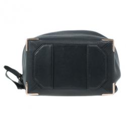 Alexander Wang Black Prisma Skeletal Backpack