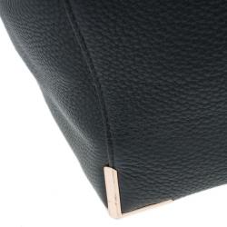 Alexander Wang Black Prisma Skeletal Backpack