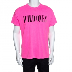 Men's Amiri Wild Ones Tie Dye T-Shirt – how to lux consignment