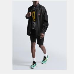 Pre Owned Balenciaga Cotton Shirt 38
