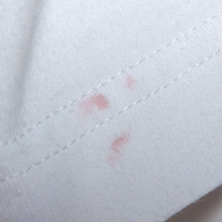 مملوكة مسبقًا Balenciaga White Cotton Back Logo Print Oversized T Shirt M