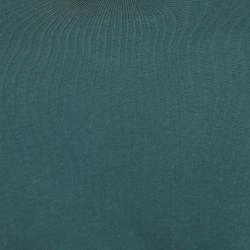 Pre Owned Balenciaga Green Logo Print Cotton Knit Oversized T-Shirt M