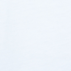 Pre Owned Balmain White Cotton Logo Print Shoulder Button Detail Full Sleeve T-Shirt L