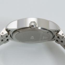 Pre Owned Baume & Mercier Formula S Steel Wristwatch