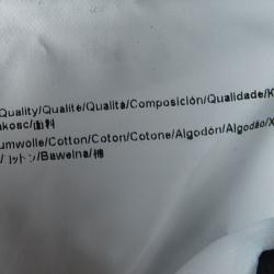 مملوكة مسبقًا بنطلون جينز بوس باي هوغو بوس ماين 1 أزرق داكن نمط باهت XL