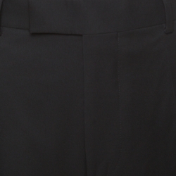 Boss by Hugo Boss Black Wool Pasolini/Movie Suit 2XL